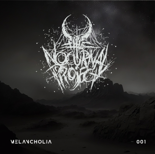 The Nocturnal Project : Melancholia